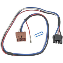 Load image into Gallery viewer, TC711 Standard Ignition Trailer Brake Control Connector Standard Ignition Canada