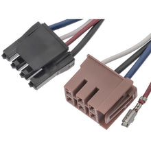 Load image into Gallery viewer, TC711 Standard Ignition Trailer Brake Control Connector Standard Ignition Canada