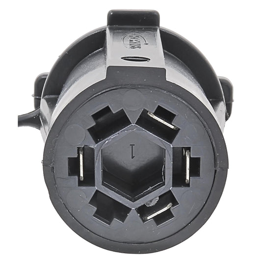 TC72 Standard Ignition Trailer Connector Kit Standard Ignition Canada