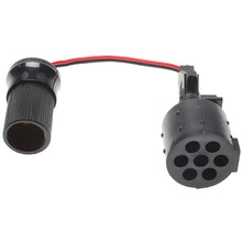 Load image into Gallery viewer, TC76 Standard Ignition Trailer Connector Kit Standard Ignition Canada