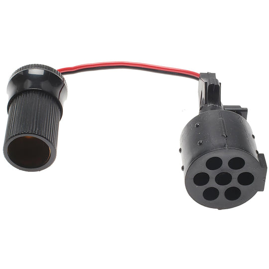TC76 Standard Ignition Trailer Connector Kit Standard Ignition Canada