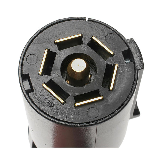 TC8T Standard Ignition Trailer Brake Control Connector Standard Ignition Canada