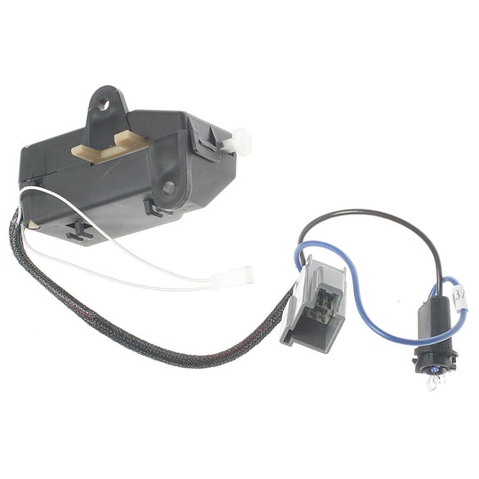 TCA-12 Standard Ignition Shift Interlock Actuator Standard Ignition Canada