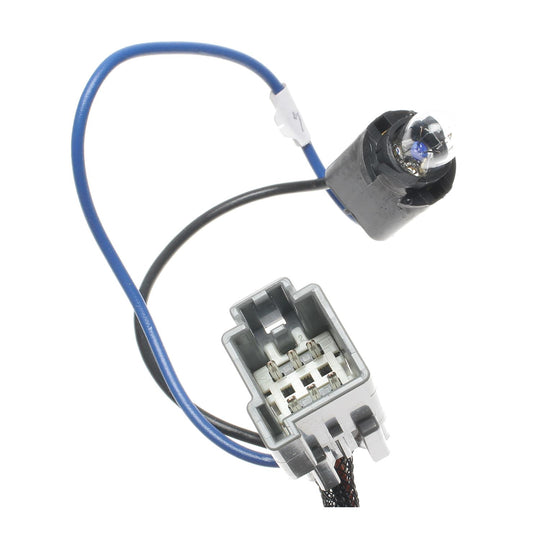 TCA-12 Standard Ignition Shift Interlock Actuator Standard Ignition Canada