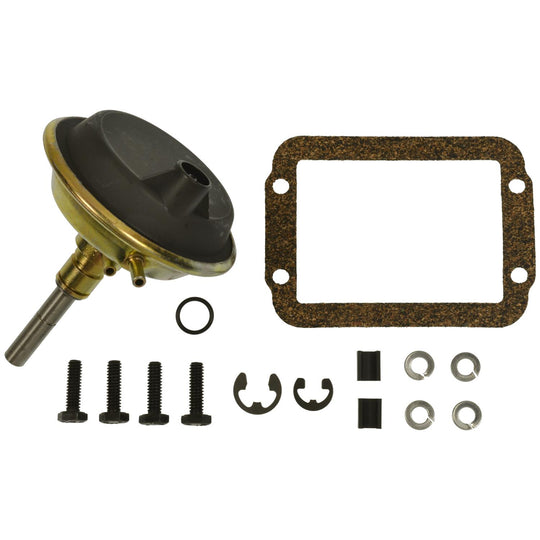 TCA-29 Standard Ignition 4WD Actuator Standard Ignition Canada