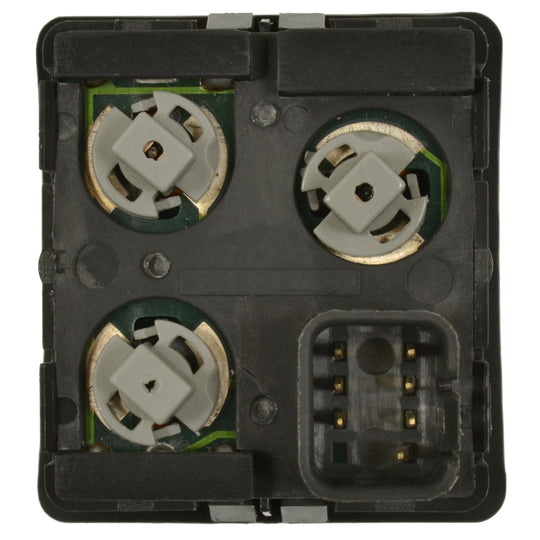 TCA-32 Standard Ignition 4WD Switch Standard Ignition Canada