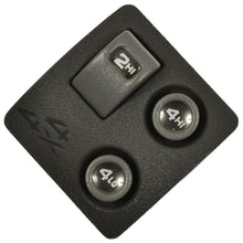 Charger l'image dans la galerie, TCA-32 Standard Ignition 4WD Switch Standard Ignition Canada