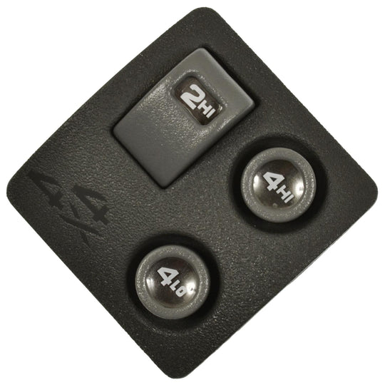 TCA-32 Standard Ignition 4WD Switch Standard Ignition Canada