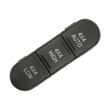 Charger l'image dans la galerie, TCA-33 Standard Ignition 4WD Switch Standard Ignition Canada