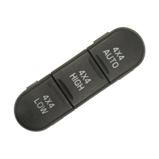 TCA-33 Standard Ignition 4WD Switch Standard Ignition Canada