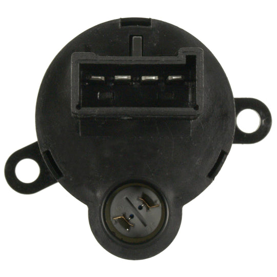 TCA-37 Standard Ignition 4WD Switch Standard Ignition Canada