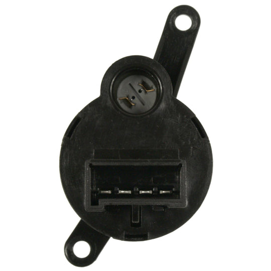 TCA-39 Standard Ignition 4WD Switch Standard Ignition Canada