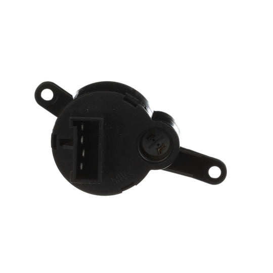 TCA-40 Standard Ignition 4WD Switch Standard Ignition Canada
