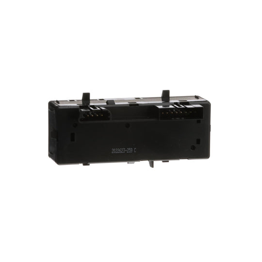 TCA-47 Standard Ignition 4WD Switch Standard Ignition Canada