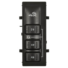 Load image into Gallery viewer, TCA-50 Standard Ignition 4WD Switch Standard Ignition Canada