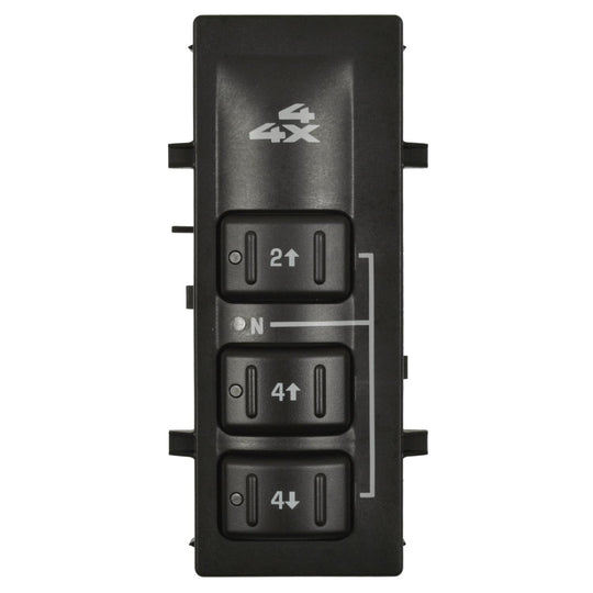 TCA-50 Standard Ignition 4WD Switch Standard Ignition Canada