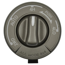 Charger l'image dans la galerie, TCA-54 Standard Ignition 4WD Switch Standard Ignition Canada