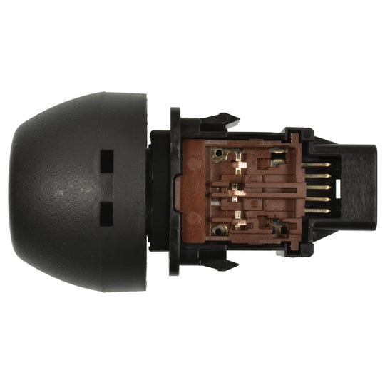 TCA-55 Standard Ignition 4WD Switch Standard Ignition Canada
