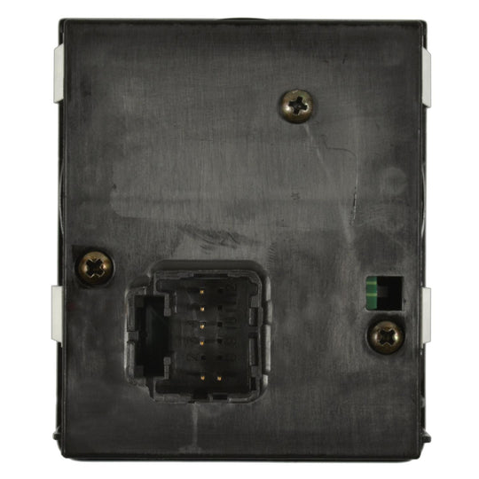TCA-58 Standard Ignition 4WD Switch Standard Ignition Canada