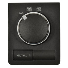 Load image into Gallery viewer, TCA-58 Standard Ignition 4WD Switch Standard Ignition Canada