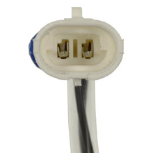 Load image into Gallery viewer, TCA-5 4WD Indicator Light Switch Standard Ignition Canada