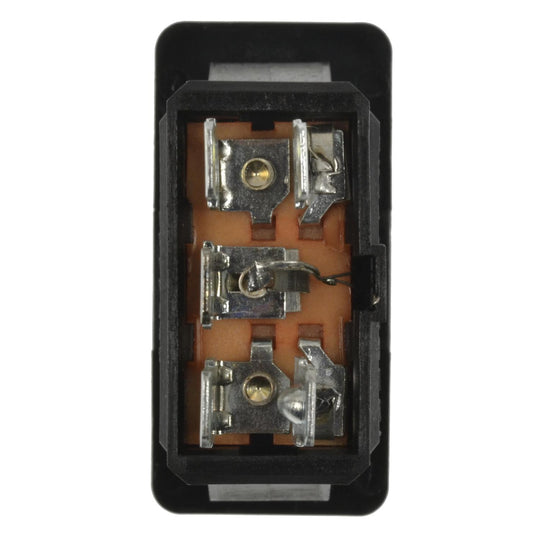 TCA-61 4WD Switch Standard Ignition Canada