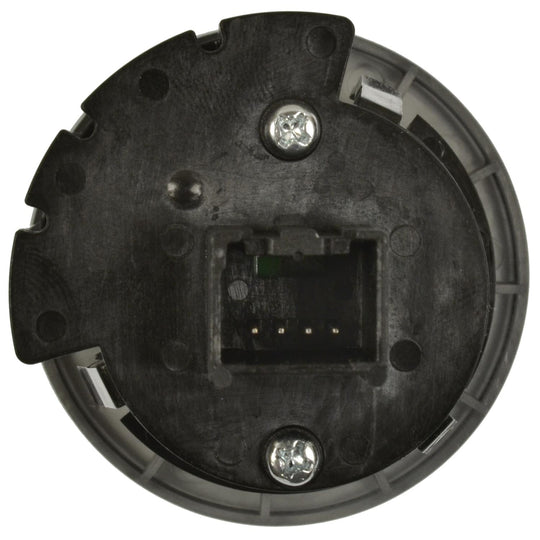 TCA-63 Standard Ignition 4WD Switch Standard Ignition Canada