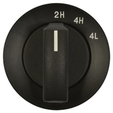 Load image into Gallery viewer, TCA-63 Standard Ignition 4WD Switch Standard Ignition Canada
