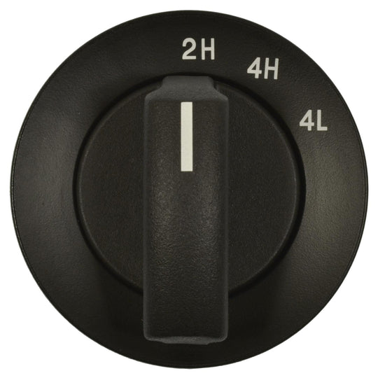 TCA-63 Standard Ignition 4WD Switch Standard Ignition Canada