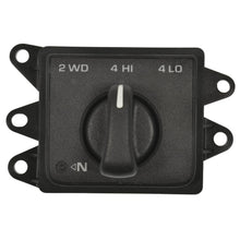 Load image into Gallery viewer, TCA-65 Standard Ignition Transfer Case Switch Standard Ignition Canada