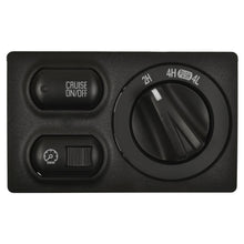 Load image into Gallery viewer, TCA-67 Standard Import 4WD Switch Standard Import Canada