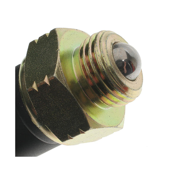 TCA-6 4WD Indicator Light Switch Standard Ignition Canada