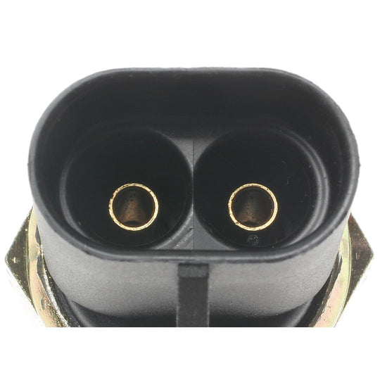 TCA-6 4WD Indicator Light Switch Standard Ignition Canada