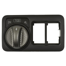 Load image into Gallery viewer, TCA-77 Standard Ignition 4WD Switch Standard Ignition Canada