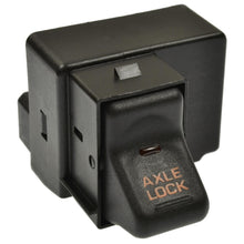 Charger l'image dans la galerie, TCA-80 Standard Ignition 4WD Switch Standard Ignition Canada