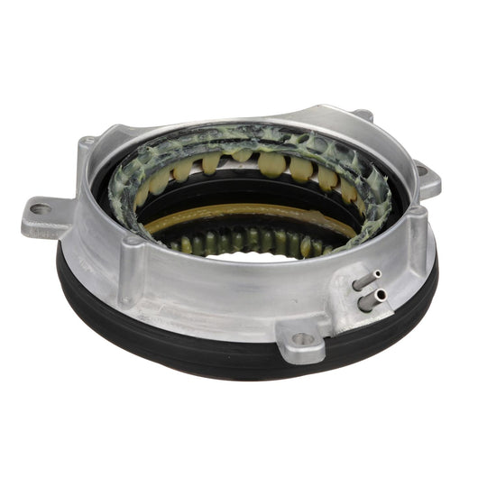 TCA107 Standard Ignition 4WD Actuator Standard Ignition Canada