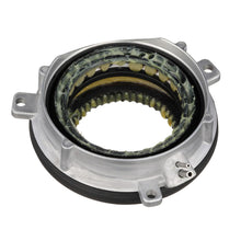 Load image into Gallery viewer, TCA107 Standard Ignition 4WD Actuator Standard Ignition Canada