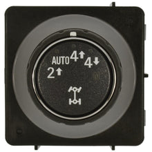 Charger l'image dans la galerie, TCA109 Standard Ignition 4WD Indicator Light Switch Standard Ignition Canada