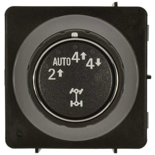 TCA109 Standard Ignition 4WD Indicator Light Switch Standard Ignition Canada