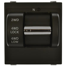 Load image into Gallery viewer, TCA113 Standard Ignition 4WD Switch Standard Ignition Canada
