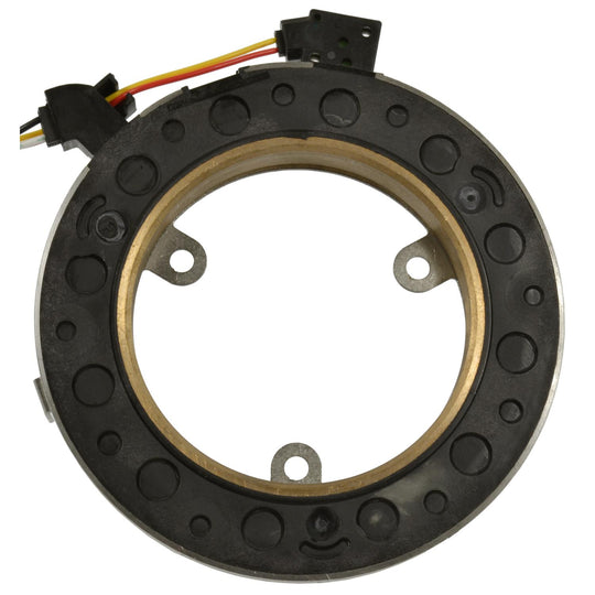 TCA14 Standard Ignition 4WD Actuator Standard Ignition Canada