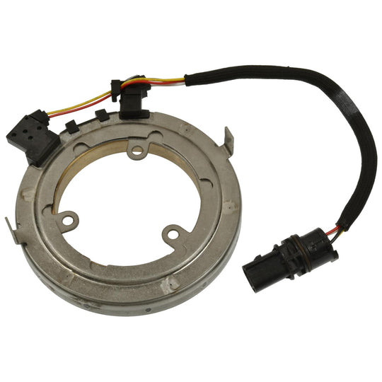 TCA14 Standard Ignition 4WD Actuator Standard Ignition Canada