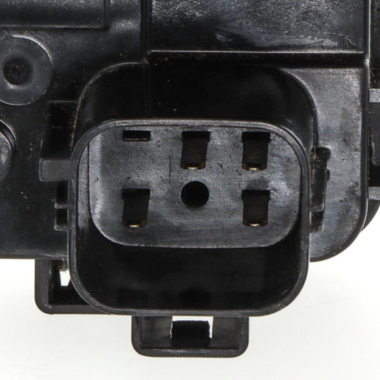 TCA154 Standard Ignition 4WD Actuator Standard Ignition Canada