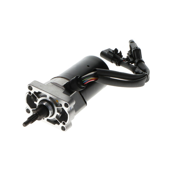 TCA156 4WD Actuator Standard Ignition Canada