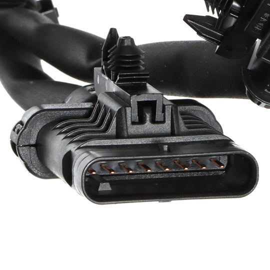 TCA156 4WD Actuator Standard Ignition Canada