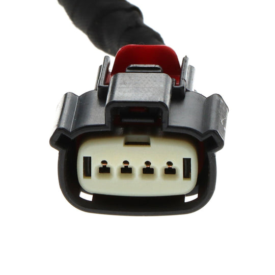 TCA163 4WD Actuator Standard Ignition Canada