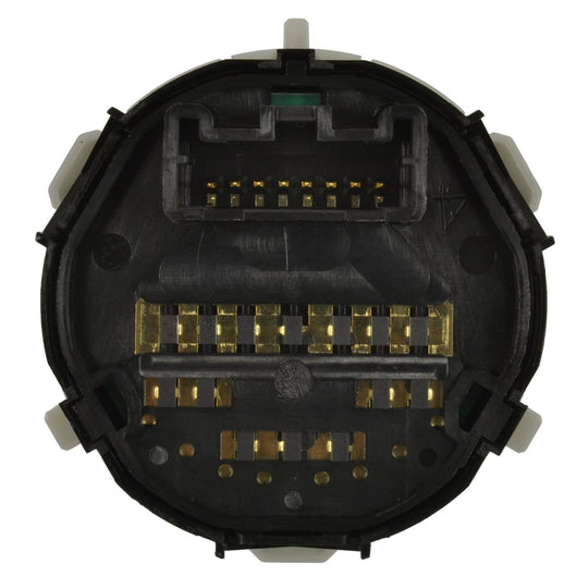 TCA83 Standard Import 4WD Switch Standard Import Canada