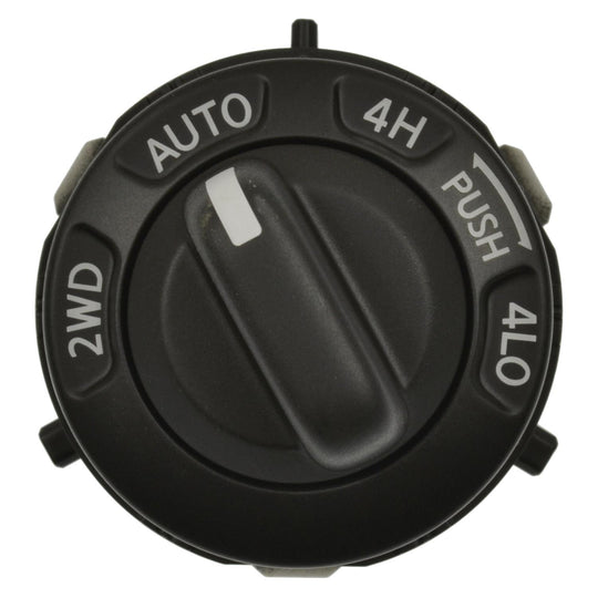 TCA83 Standard Ignition 4WD Switch Standard Ignition Canada