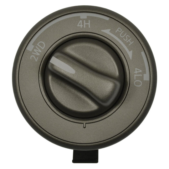 TCA84 Standard Ignition 4WD Switch Standard Ignition Canada