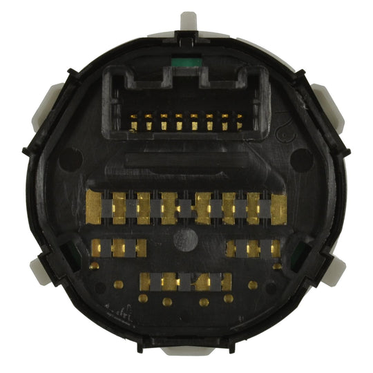 TCA85 Standard Ignition 4WD Switch Standard Ignition Canada
